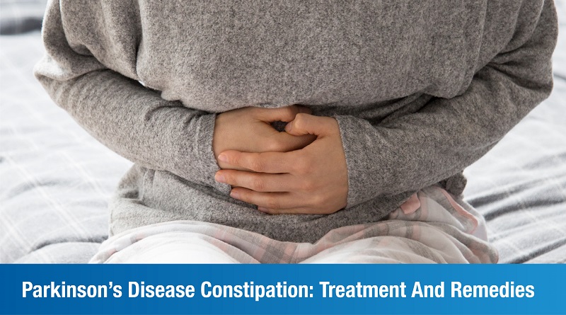 How To Treat Constipation In Parkinson’s Disease | Causes and Remedy