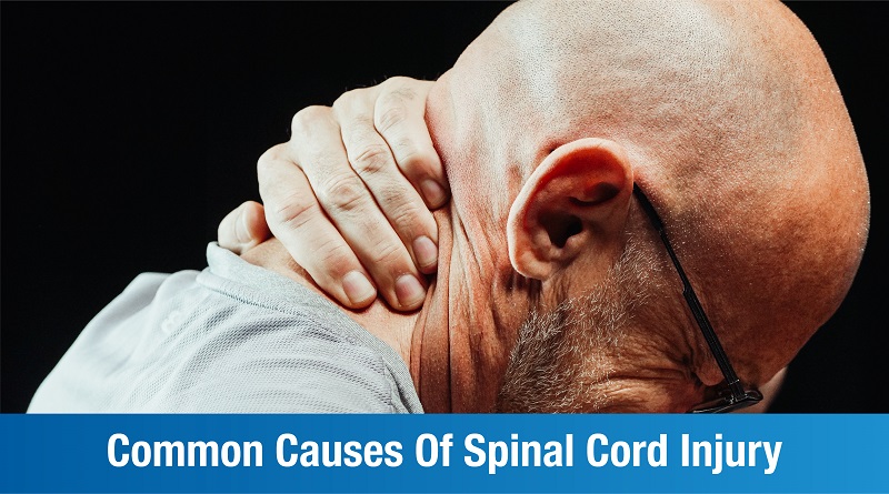 Why Do Spinal Cord Injuries Happen?