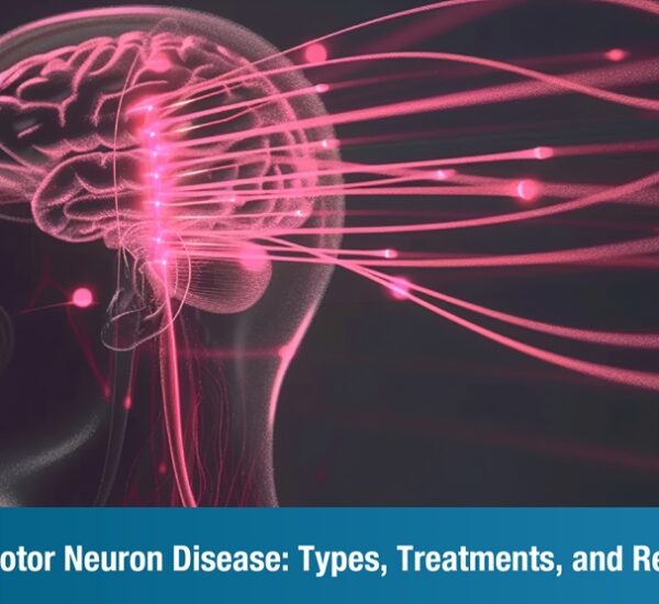 Decoding Motor Neuron Disease: Types, Treatments, and Rehabilitation