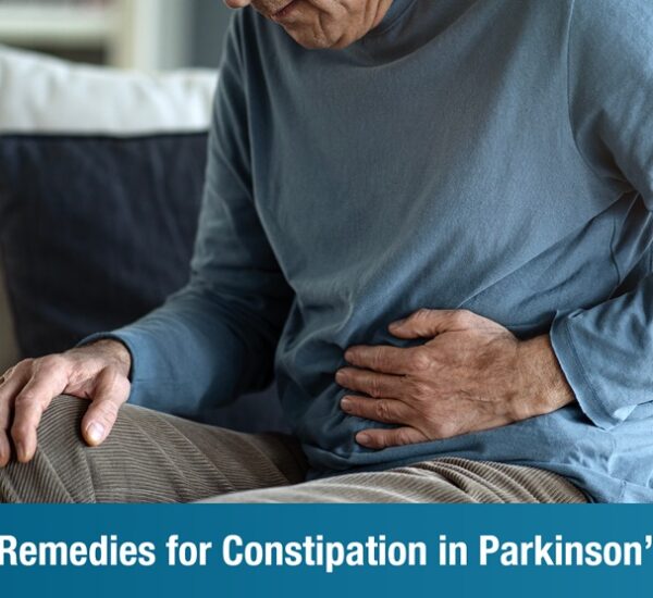 Effective Remedies for Constipation in Parkinson’s Disease