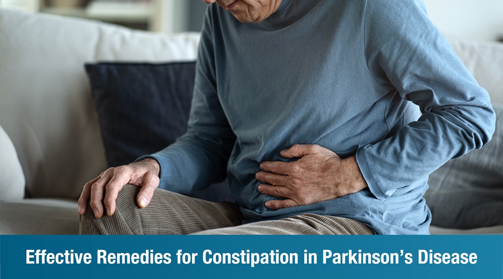 Effective Remedies for Constipation in Parkinson’s Disease