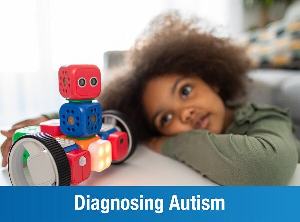 Screening and Diagnosis of Autism Spectrum Disorder: An Overview