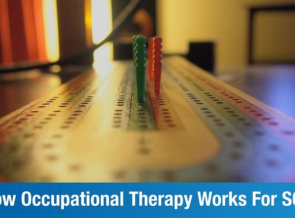 Occupational Therapy For Spinocerebellar Ataxia: An Overview