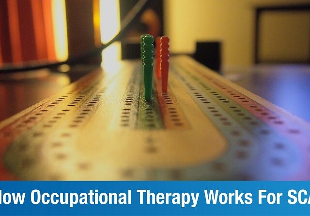 Occupational Therapy For Spinocerebellar Ataxia: An Overview