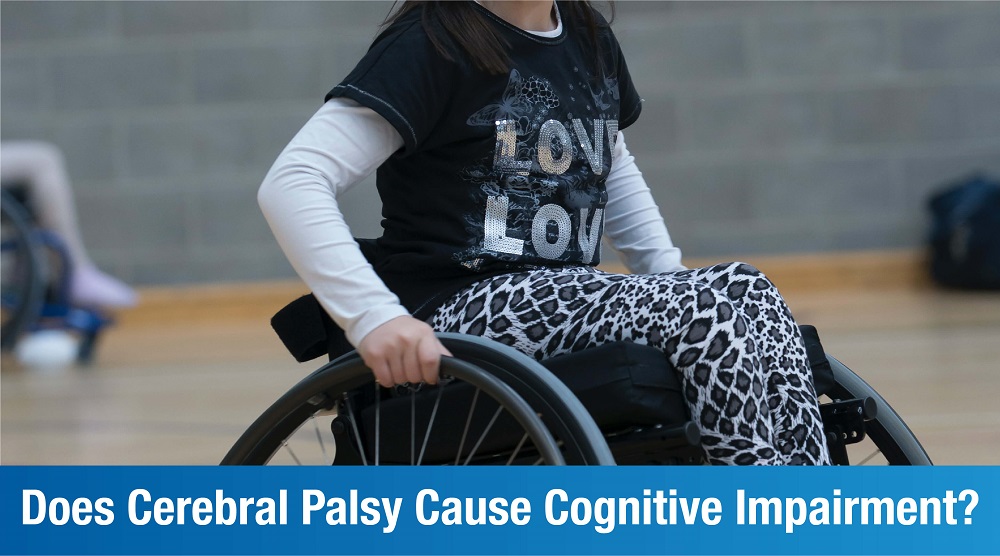 Cognitive Impairment in Cerebral Palsy: An Overview