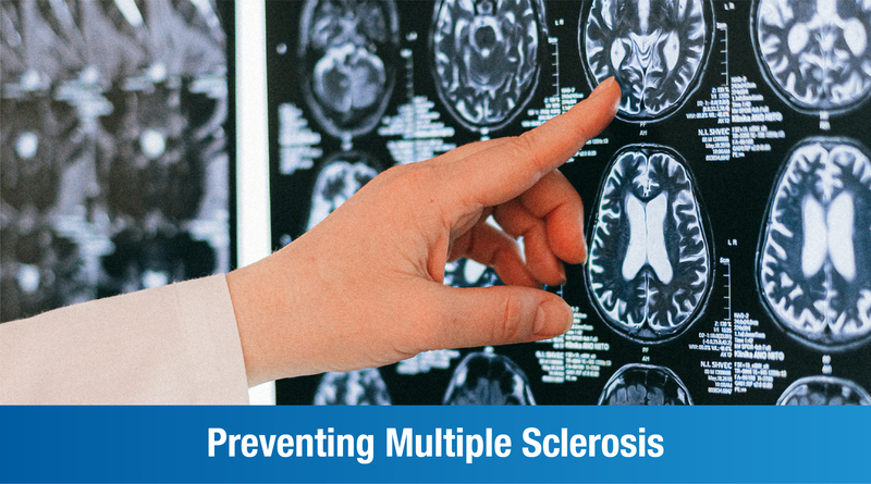 How Can You Prevent Multiple Sclerosis?