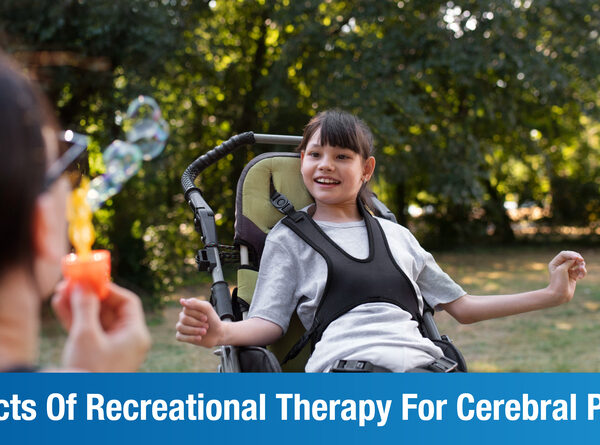 Recreational Therapy for Cerebral Palsy: An Overview