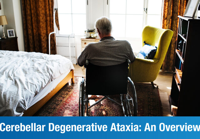 Cerebellar Degenerative Ataxia: An Introduction