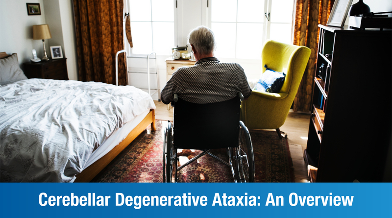 Cerebellar Degenerative Ataxia: An Introduction