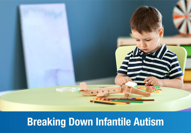 Infantile Autism: An Overview