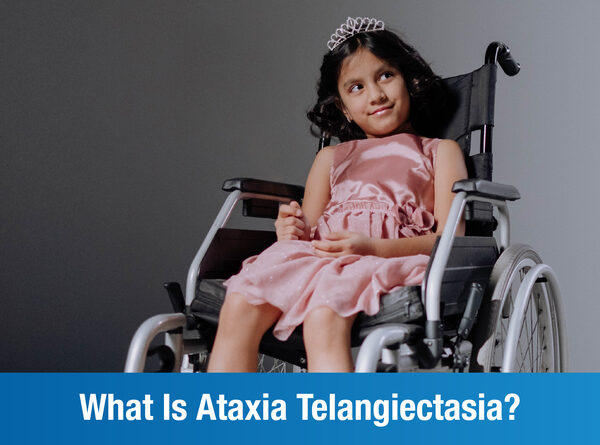 Ataxia Telangiectasia: An Overview