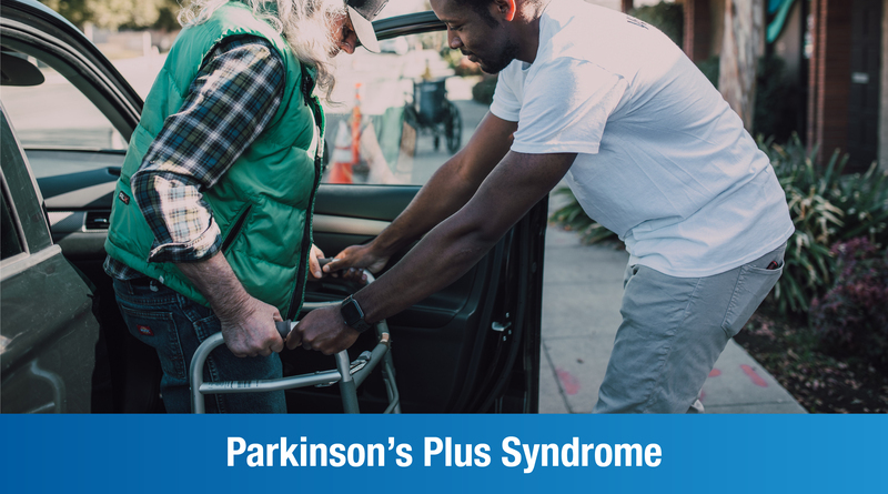 Parkinson’s Plus Syndrome: What Is It?