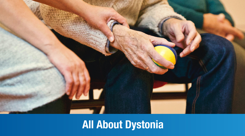 What Is Dystonia? Symptoms, Causes, and Treatments
