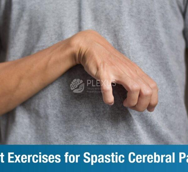 Best Exercises for Spastic Cerebral Palsy