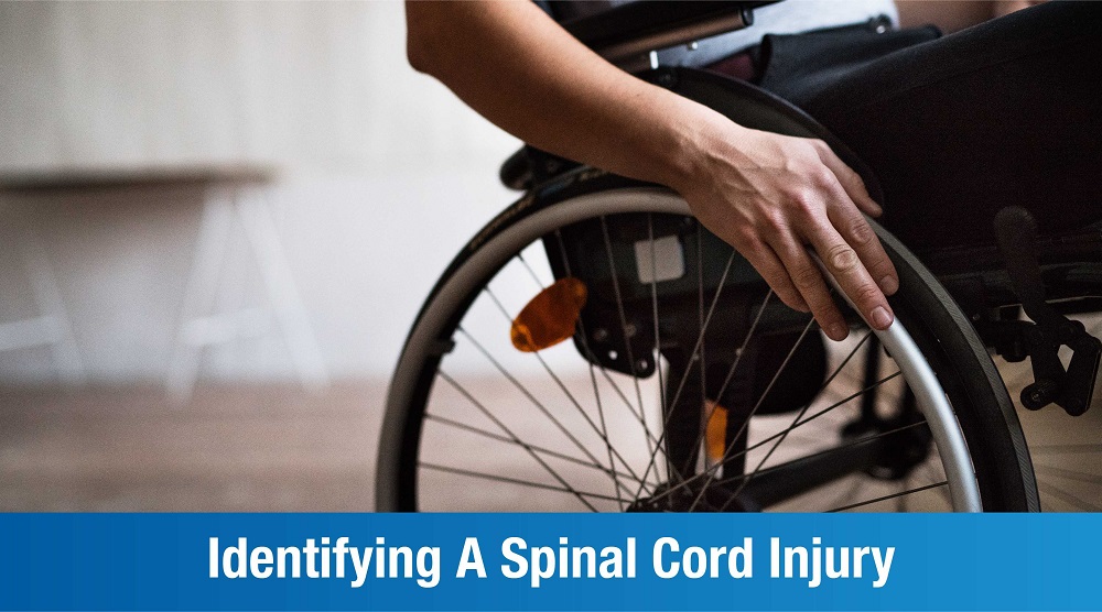 What Are the Symptoms of a Spinal Cord Injury?