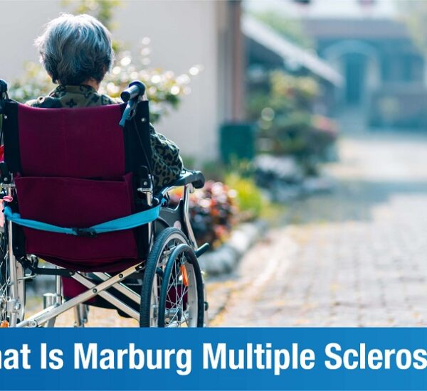 Marburg Multiple Sclerosis: An Introduction