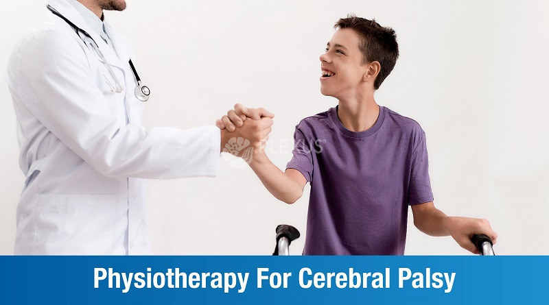 Physiotherapy for Cerebral Palsy: An Overview