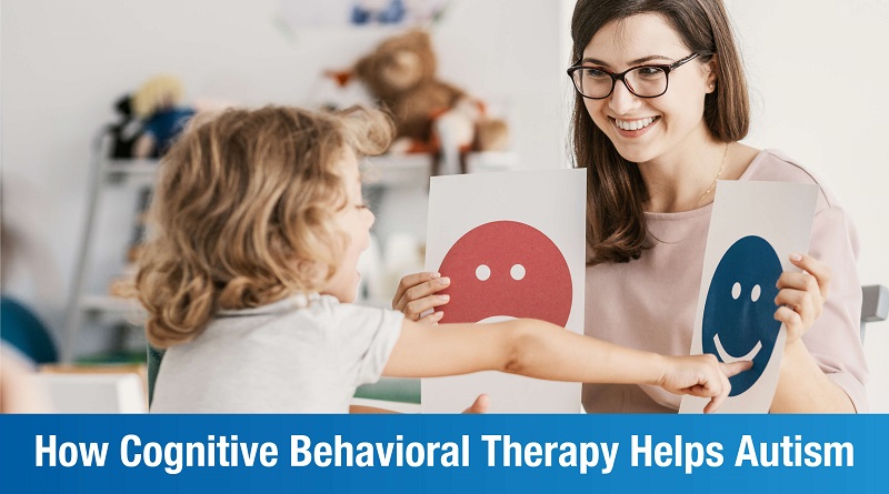 Cognitive Behavioral Therapy for Autism: an Overview