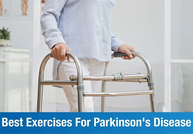 What Are The Best Exercises For Parkinson’s Disease?
