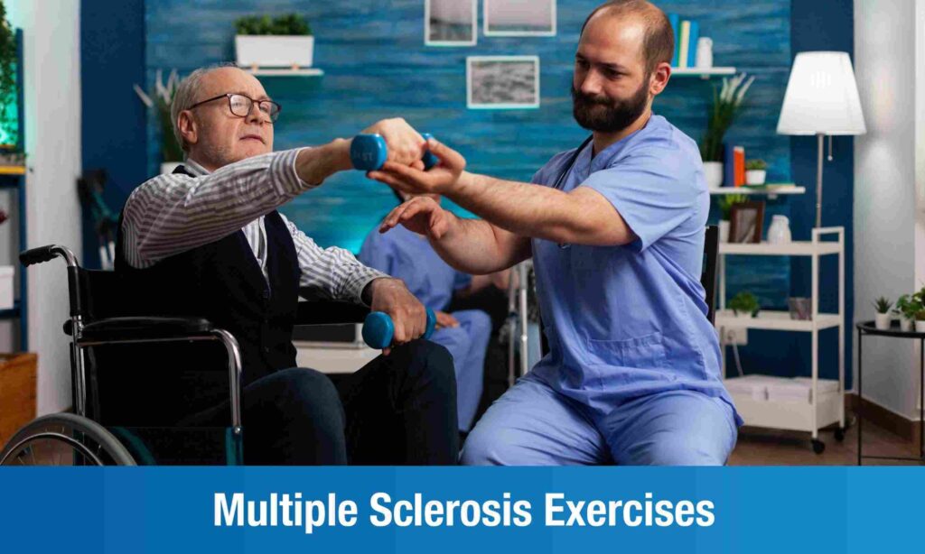 Exercises for Multiple Sclerosis | Plexus