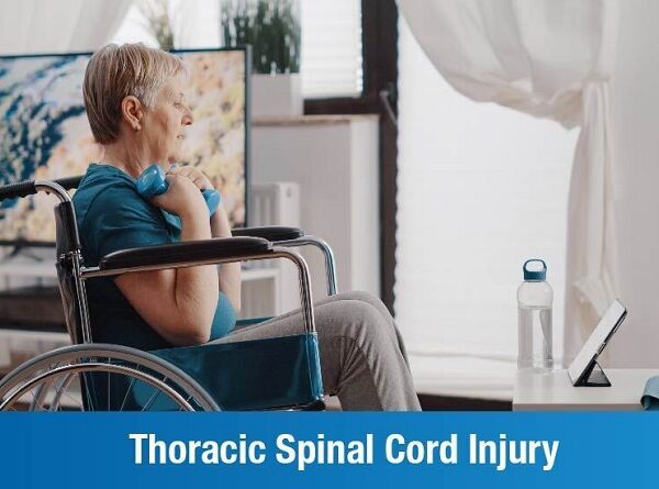 An Overview of Lumbar Spinal Cord Injury