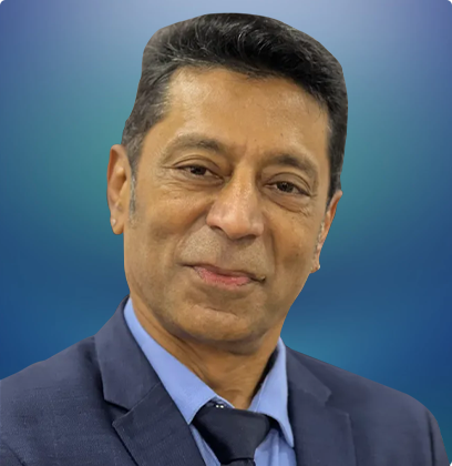 neurologist Dr Sadiq