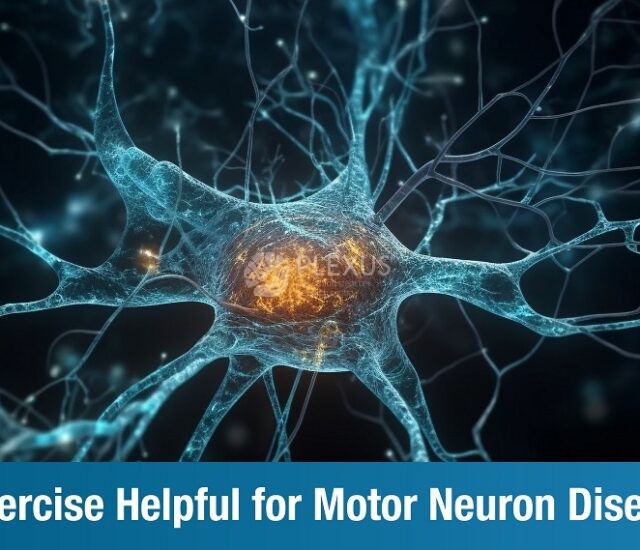 Is Exercise Helpful for Motor Neuron Disease?