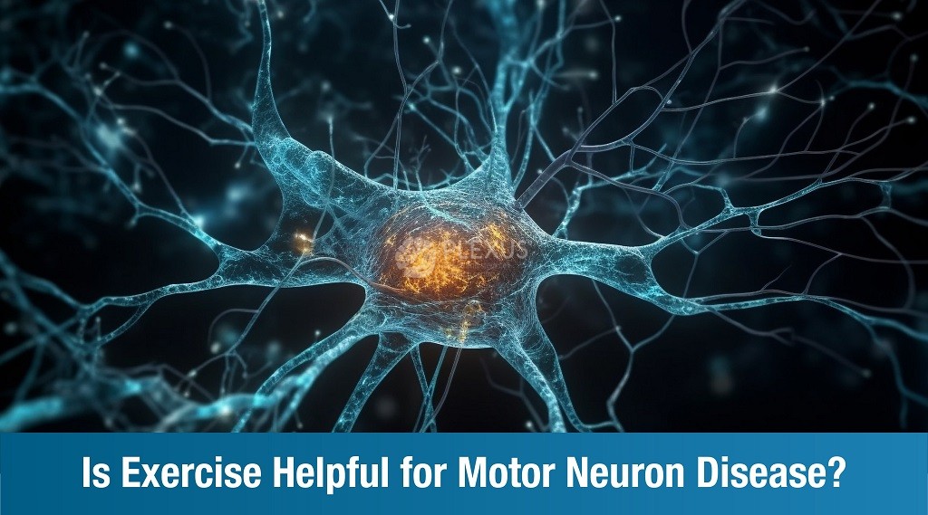 Is Exercise Helpful for Motor Neuron Disease?