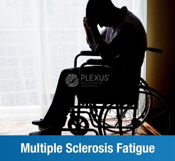 Managing Fatigue in Multiple Sclerosis