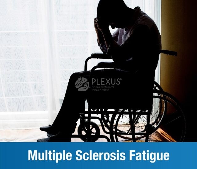 Fatigue in Multiple Sclerosis