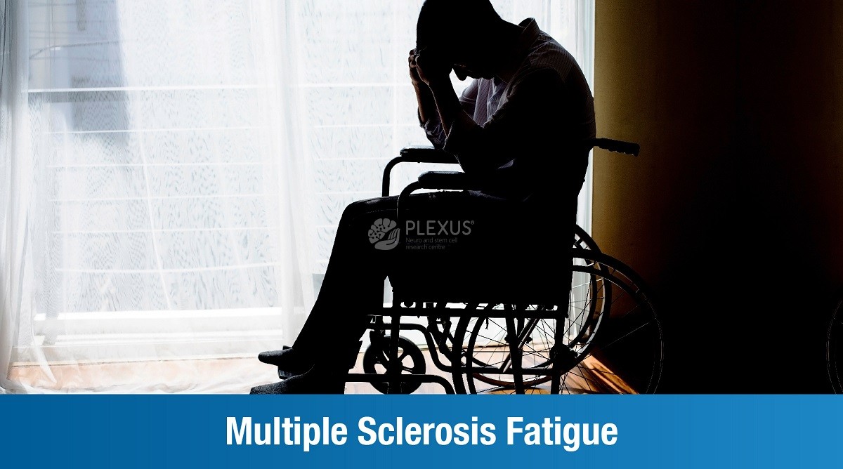 Managing Fatigue in Multiple Sclerosis