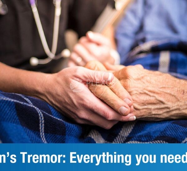Parkinson’s Tremor: Everything you need to know