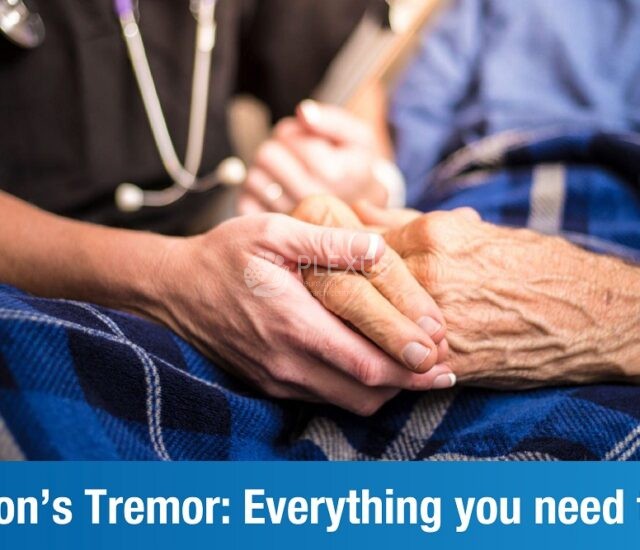Parkinson’s Tremor: Everything you need to know