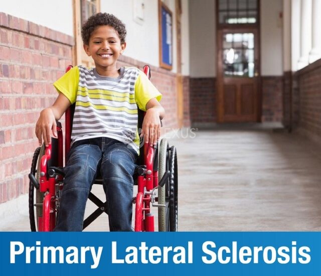 Primary Lateral Sclerosis