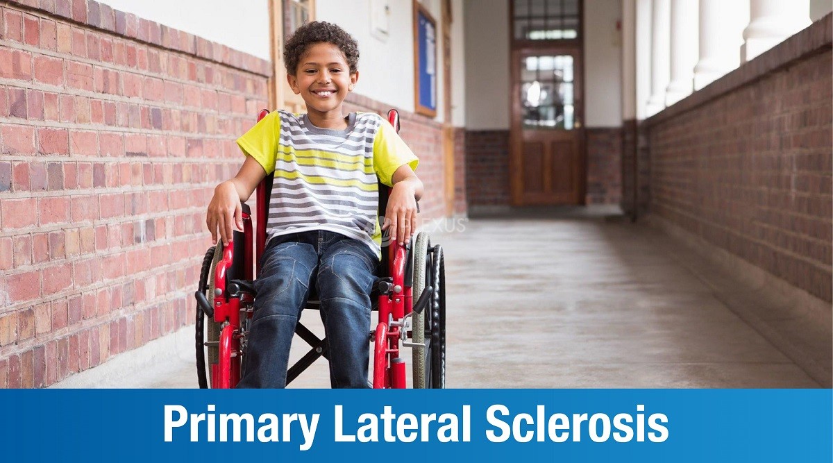 Primary Lateral Sclerosis