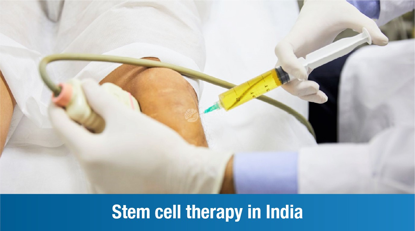 stem cell therapy injections