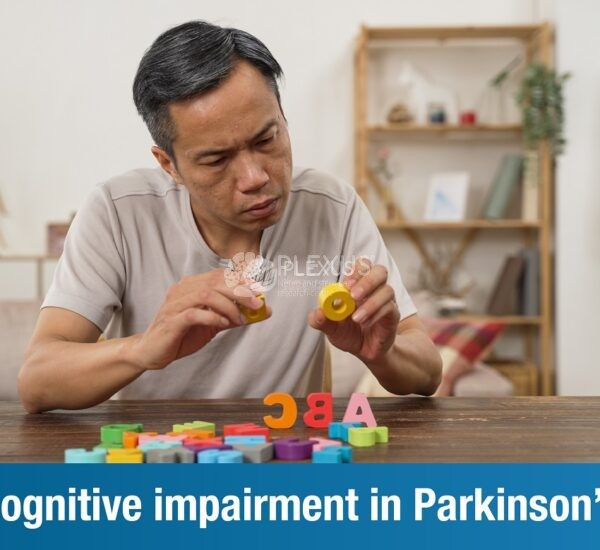 Cognitive impairment in Parkinson’s