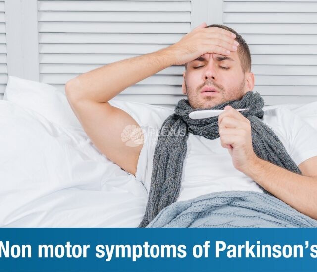 Non motor symptoms of Parkinson’s