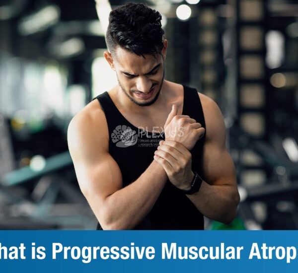 What is Progressive Muscular Atrophy