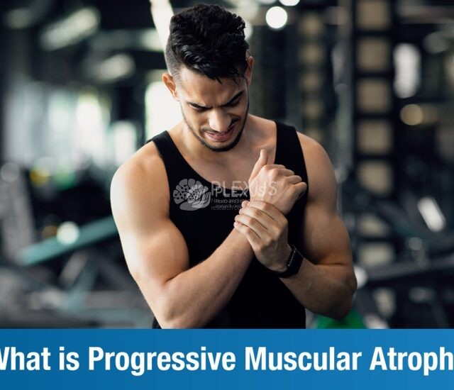What is Progressive Muscular Atrophy