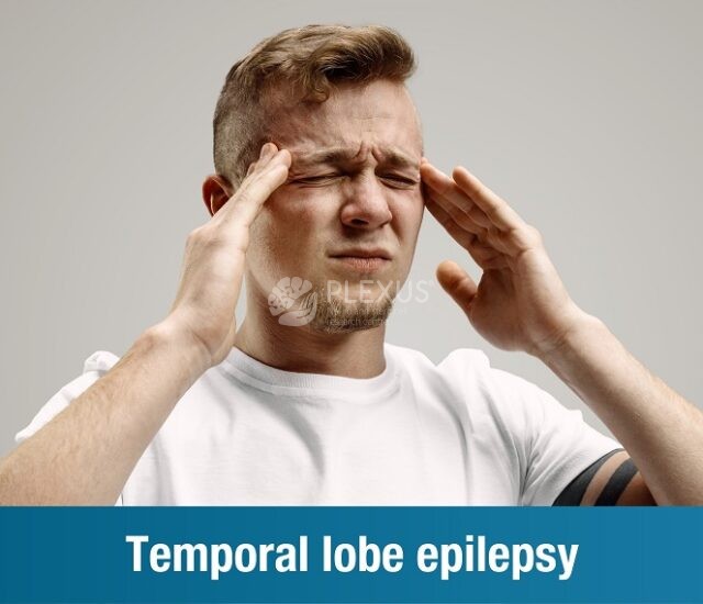 Temporal lobe epilepsy