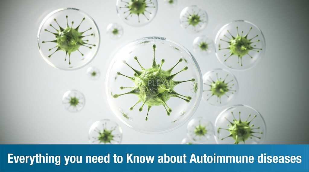 Autoimmune diseases