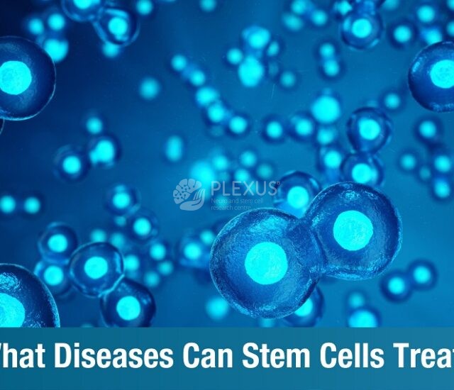 What Diseases Can Stem Cells Treat?