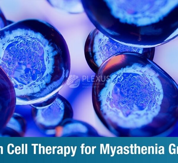 Stem Cell Therapy for Myasthenia Gravis