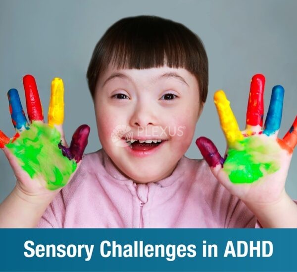 Sensory Challenges in ADHD
