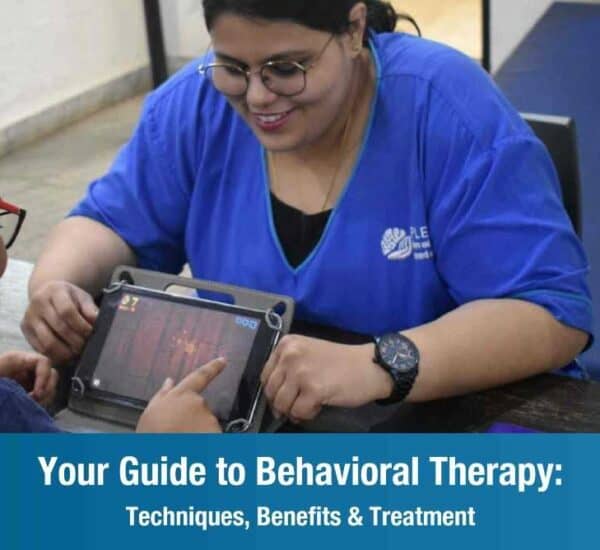 Types of Behavior Therapy: How They Work and Who They Help