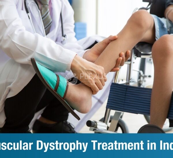 Treating Muscular Dystrophy
