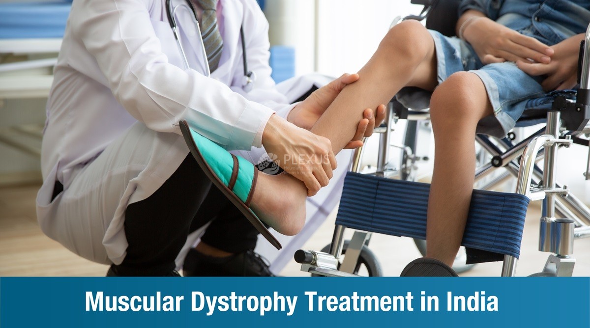 Treating Muscular Dystrophy