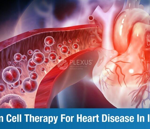 Stem Cell Therapy for Heart Disease