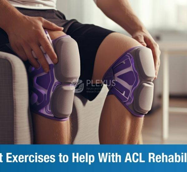 Best Exercises for ACL Injuries